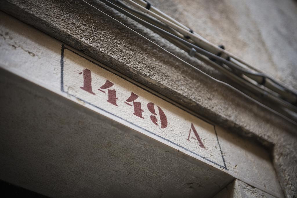 Ca' Venere Cannaregio Apartamento *
