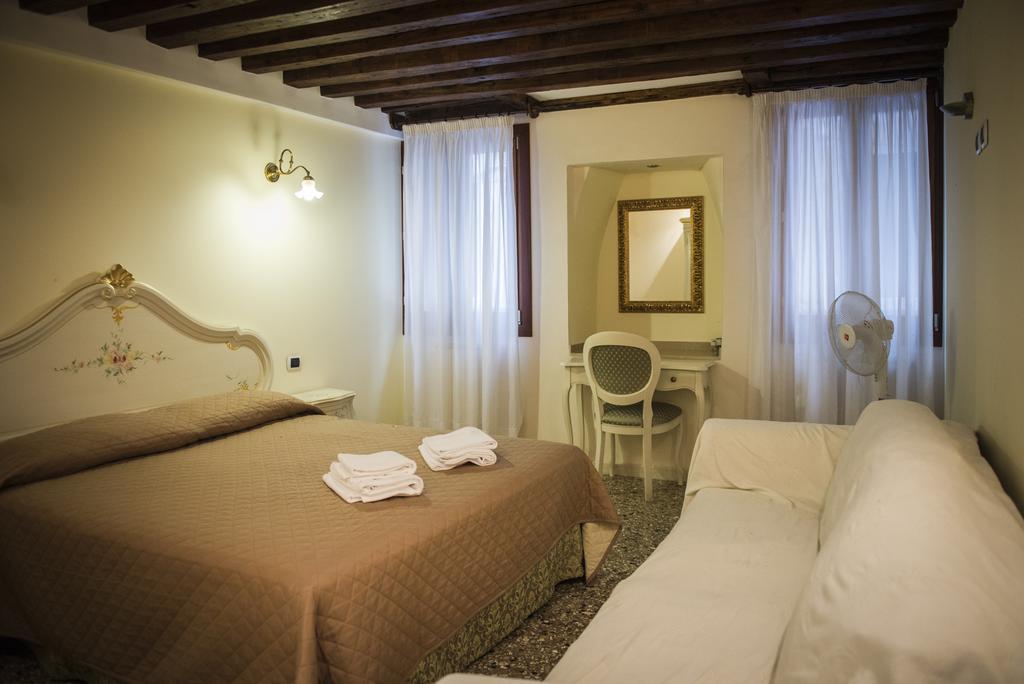 Apartamento Ca' Venere Cannaregio