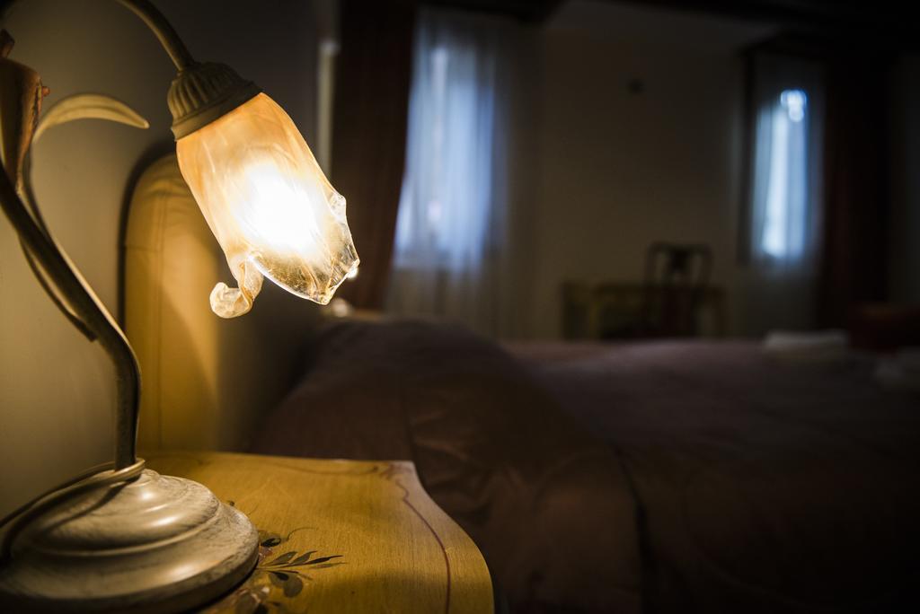 Ca' Venere Cannaregio Apartamento