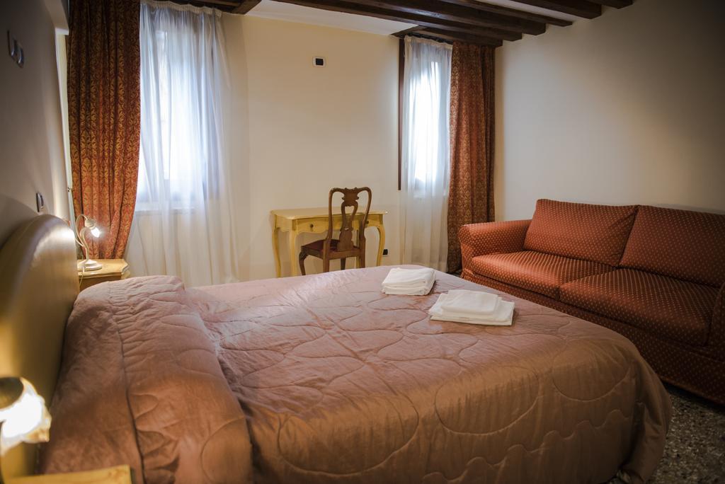 Apartament Ca' Venere Cannaregio Wenecja