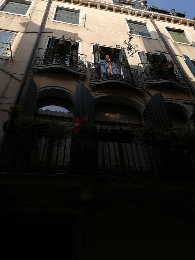 Apartament Ca' Venere Cannaregio