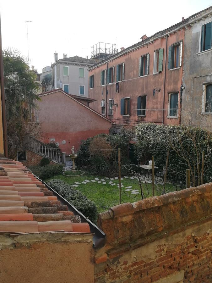 Ca' Venere Cannaregio * Wenecja