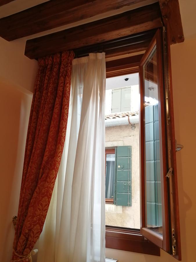 Ca' Venere Cannaregio Apartament