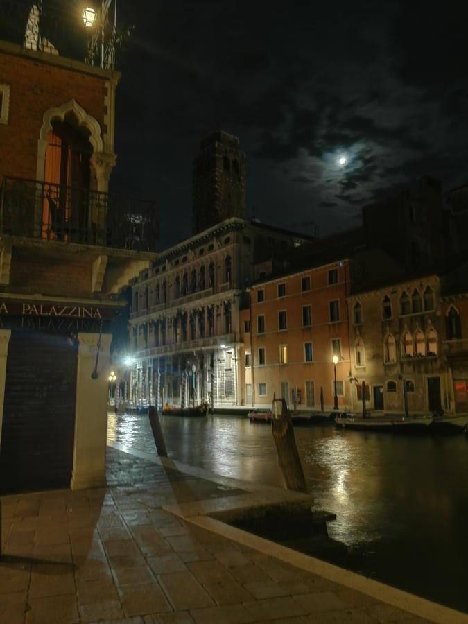 Apartament Ca' Venere Cannaregio Wenecja