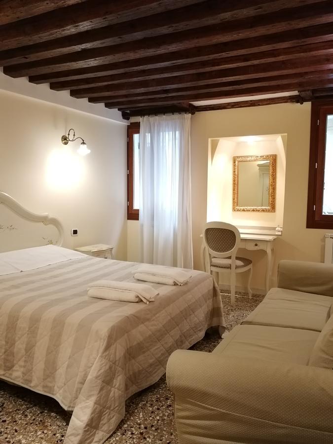 Ca' Venere Cannaregio Wenecja